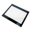 Belling Cooker & Hob Glass Inner Main Oven - Image 7