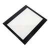 Belling Cooker & Hob Glass Inner Main Oven - Image 8