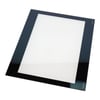 Belling Cooker & Hob Glass Inner Main Oven - Image 11