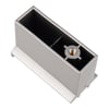 Belling Cooker & Hob Door Handle Bracket - Image 4