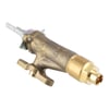 Belling Cooker & Hob Tap H/P Rapid Ng .40(0.60) Rh - Image 3