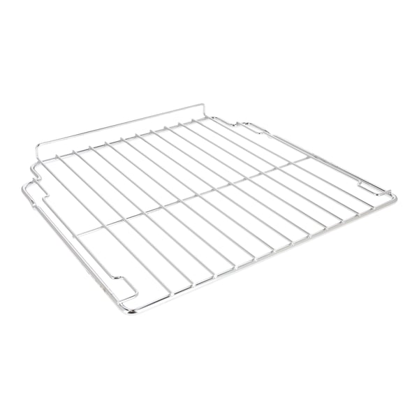 Shelf Chrome Rack