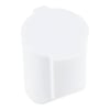 Belling Cooker & Hob Button Shut Off Valve White - Image 1