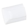 Belling Cooker & Hob Button Shut Off Valve White - Image 2