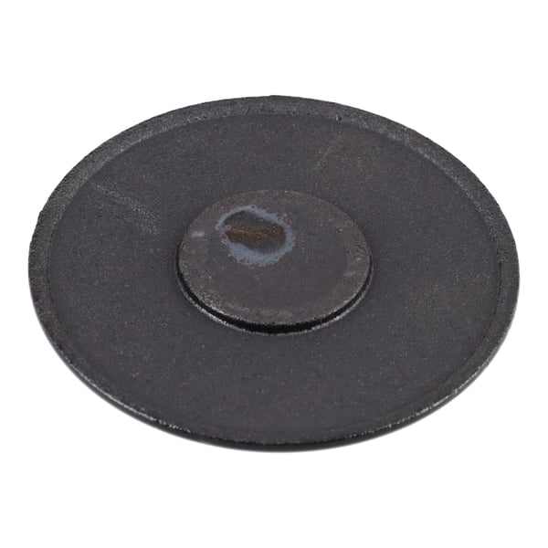 Burner Cap  Aux