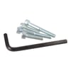 Stoves Cooker & Hob Kit Towel Rail Fixing - Image 8