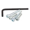 Stoves Cooker & Hob Kit Towel Rail Fixing - Image 10