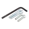 Stoves Cooker & Hob Kit Towel Rail Fixing - Image 11