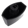 Stoves Cooker & Hob Control Knob Black - Image 1