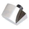 Stoves Cooker & Hob Control Knob, Silver - Image 1