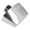 Stoves Cooker & Hob Control Knob, Silver - Image 3