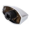 Stoves Cooker & Hob Control Knob, Silver - Image 5
