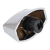 Stoves Cooker & Hob Control Knob, Silver - Image 7