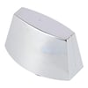 Stoves Cooker & Hob Control Knob, Silver - Image 9