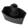 Stoves Cooker & Hob Control Knob Switch, Black - Image 1
