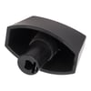 Stoves Cooker & Hob Control Knob Switch, Black - Image 7