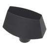 Stoves Cooker & Hob Control Knob Switch, Black - Image 11