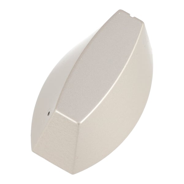 Knob Control Nickel Silver