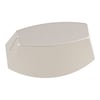 Stoves Cooker & Hob Knob Control Nickel Silver - Image 3