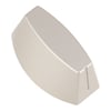 Stoves Cooker & Hob Knob Control Nickel Silver - Image 4