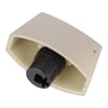 Stoves Cooker & Hob Knob Control Nickel Silver - Image 5