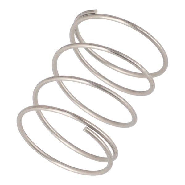 Control Knob Bezel Inner Spring 