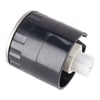 Britannia Cooker & Hob Knob Silver & Black - Image 10