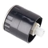 Britannia Cooker & Hob Knob Silver & Black - Image 11