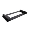 New World Cooker & Hob Glass Outer Door Top Oven - Image 3