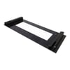 New World Cooker & Hob Glass Outer Door Top Oven - Image 5