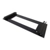 New World Cooker & Hob Glass Outer Door Top Oven - Image 6