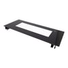 New World Cooker & Hob Glass Outer Door Top Oven - Image 7