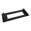 New World Cooker & Hob Glass Outer Door Top Oven - Image 9