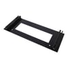 New World Cooker & Hob Glass Outer Door Top Oven - Image 10