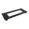 New World Cooker & Hob Glass Outer Door Top Oven - Image 11