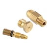 Belling Cooker & Hob Conversion Kit 702 Lpg To Nat - Image 4