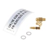 Belling Cooker & Hob Conversion Kit 702 Lpg To Nat - Image 5