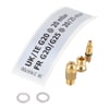 Belling Cooker & Hob Conversion Kit 702 Lpg To Nat - Image 7