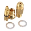 Belling Cooker & Hob Conversion Kit 702 Lpg To Nat - Image 9