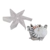 Stoves Cooker & Hob Fan Motor - Image 5