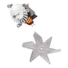 Stoves Cooker & Hob Fan Motor - Image 9