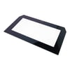 Belling Cooker & Hob Glass Inner Main Oven - Image 1