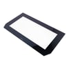 Belling Cooker & Hob Glass Inner Main Oven - Image 2