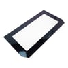 Belling Cooker & Hob Glass Inner Main Oven - Image 6