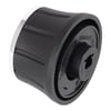 Belling Cooker & Hob Control Knob, Black Chrome - Image 10