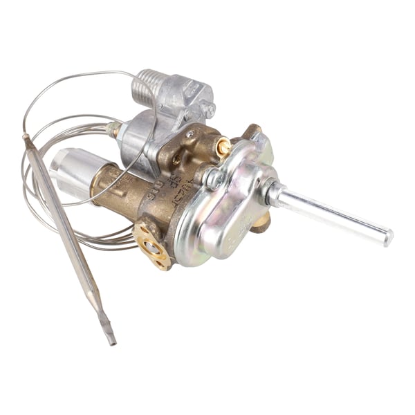 Thermostat Main Oven
