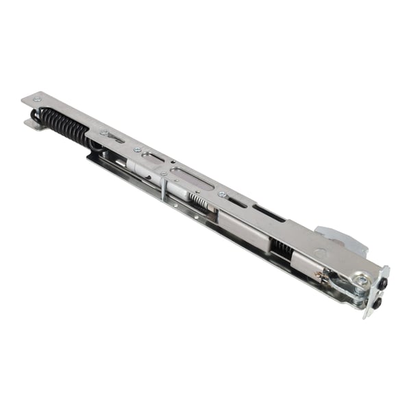 Hinge Assy Door Left