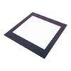 Belling Cooker & Hob Glass Inner Main Door - Image 6