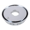 Stoves Cooker & Hob Bezel Rg Elec T/Ov Grill Chr - Image 1