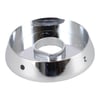 Stoves Cooker & Hob Knob Bezel Silver Ring - Image 1